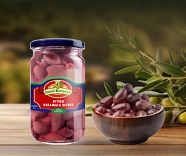 Kalamata Olives