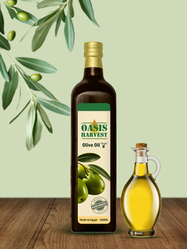 Extra Virgin Olive Oil